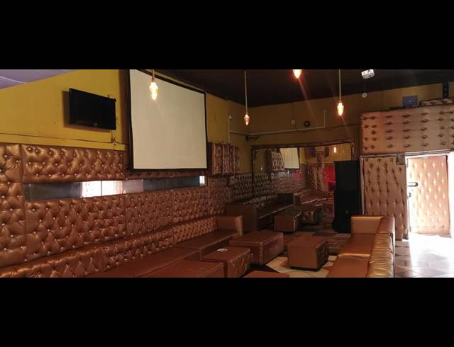 BUSINESS FOR SALE IN REGENTS PARK